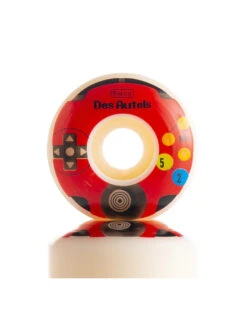 Force Doug Des Autels Controller - 52mm
