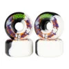ORBS APPARITIONS - 54MM - BLACK/WHITE (Set Of 4) -SkatePro World FA23 Wheels Shopify9 1800x1800 89517.1699833053