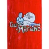 APRIL 8.5" GUY BY GONZ - RED DECK -SkatePro World GuybyGonzRed8.5 1100x 58606.1698850408