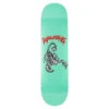 WELCOME 8.5" MACE ON POPSICLE - TEAL/GLITTER -SkatePro World HO23 DECKS WEBLARGE56 1800x1800 22625.1699832405