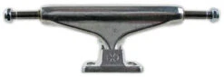 INDEPENDENT 144 SILVER TRUCK 8.25" (set)