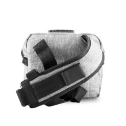 Skunk Kross Bag – Gray