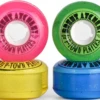 SATORI BRENT ATCHLEY P-TOWN PLAYERS 57MM 78A (Set Of 4) -SkatePro World March2022Wheels 11 14854.1682364830