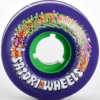 SATORI LIL NUGZ PURPLE 54MM 78A (Set Of 4) -SkatePro World March2022Wheels 6 51422.1682365352