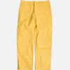 NIKE SB SB LOOSE FIT CHINO PANTS (Gold) Size 32 -SkatePro World NikeLoosePantsChino1022Yellow 1024x1024 04126.1668027263
