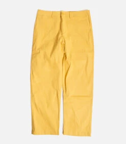 NIKE SB SB LOOSE FIT CHINO PANTS (Gold) Size 32