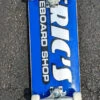 Jeric's OG Logo Complete 8.25" Blue -SkatePro World PXL 20230614 1728284241 64374.1686764241