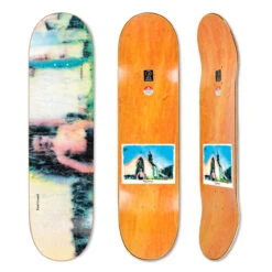 Polar 8.5" PAUL GRUND - DEVIL