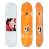 Polar 8.25" SHIN SANBONGI - CONTACT -SkatePro World Polar Skate Co SU24 Hardgoods Shin Sanbongi Contact 1024x1024 08194.1693247068