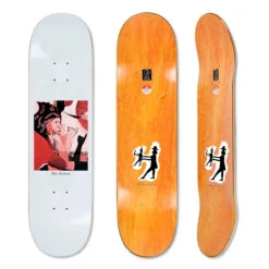 Polar 8.25" SHIN SANBONGI - CONTACT