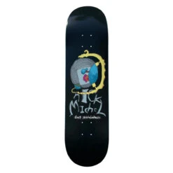 Frog 8.25" Dragon I (Nick Michel) Deck