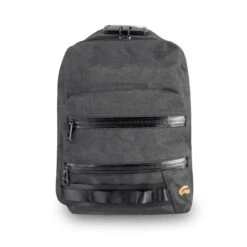Skunk Bag Mini Backpack – Charcoal