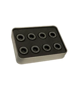 QUANTUM BEARING SCIENCE TJ ROGERS METALLIC SERIES BEARING KIT