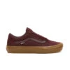 Vans Old Skool Skate (Dark Red/Gum) -SkatePro World VN0A5FCBBG71 1 1450x1450 28708.1697755375