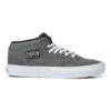 Vans Half Cab Skate (Grey/White)