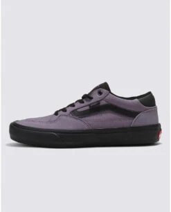 Vans Rowan Pro (LIGHT PURPLE/BLACK)