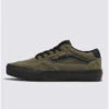 Vans Rowan (Olive/Black) -SkatePro World VN0A5JIC BIQ HERO 02940.1698763397