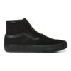 Vans Crockett High (Black/Black) -SkatePro World VN0A5JIGBLA ALT5 35658.1670476413