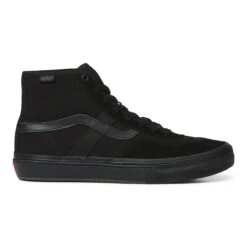 Vans Crockett High (Black/Black)