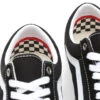 Vans Old Skool Pro (Black/White) -SkatePro World Vans Skate Old Skool Schuhe Black White 20210309191047 6 18308.1652721973