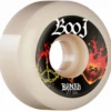 BONES 54MM STF BOO HEART & SOUL V6 99A (Set Of 4) -SkatePro World WPCABJ0085499A4 07747.1672867398