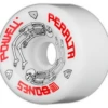 POWELL G-BONES WHITE 64MM 97A (Set Of 4) -SkatePro World WSBAPPG26497W4 62607.1476900614