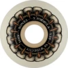 BONES X-FORMULA GRIPPIN WOLF V6 56MM 99A (Set Of 4) -SkatePro World WSCAXGRW5699A4 23810.1697758952
