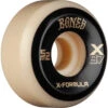 BONES 52MM X-FORMULA X-NINETY- SEVEN V5 97A (SET) -SkatePro World WSCAXNSV55297A4 03663.1674244010