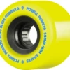 POWELL G-SLIDES YELLOW 59MM 82A (Set Of 4) -SkatePro World WSCPPSSGS5982Y4 79670.1686627726