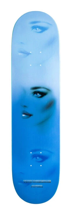 APRIL 8.25" YUTO HORIGOME - BLUE DECK