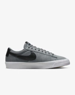 Nike SB Blazer Low GT (Cool Grey)