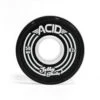 ACID "JELLY SHOTS" 59MM 82A SOFT WHEEL - BLACK -SkatePro World download 5 11527.1592369964