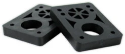 ELEVATORS RISERS 1/2 BLACK