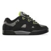 ÉS Shoes One Nine 7 - Black/Lime