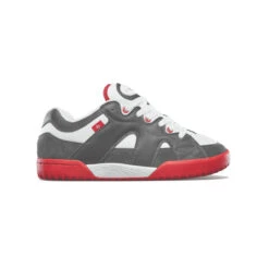 ES ONE NINE 7 (GREY/WHITE/RED)