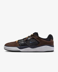 Nike SB Ishod PRM (Brown/Black)