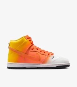 Nike SB Dunk High Sweet Tooth (Candy Corn)