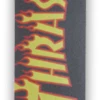 MOB GRIP 9" THRASHER FLAME LOGO -SkatePro World flamelogo 89907.1454707514