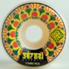 SATORI MANDALA CONICAL SHAPE 53MM 101A (Set Of 4) -SkatePro World i GeHuDQ 89775.1655352425