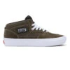 Vans Half Cab Pro (Dark Olive) 1 Vans Half Cab Pro (Dark Olive) -SkatePro World image eebfdefc ba18 4e1f 9949 4e06e8b242fd 20411.1680123384
