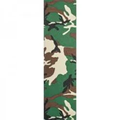 JESSUP CAMO SINGLE SHEET 9.0"