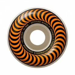 SPITFIRE 53MM FORMULA FOUR CLASSIC 101D (Set Of 4)