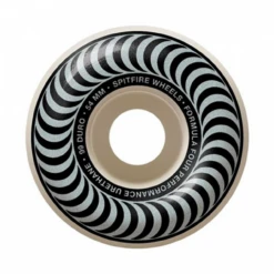 SPITFIRE FORMULA FOUR CLASSIC 54MM 99D (Set Of 4)