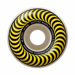 SPITFIRE 55MM FORMULA FOUR CLASSIC 99D (Set Of 4)