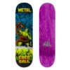 Metal 8.25" FRED GALL SWAMP THING 2 Metal 8.25" FRED GALL SWAMP THING -SkatePro World metal fred gall swamp thing 59035.1697643735