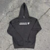 Jeric's O.G. Logo Hooded Sweatshirt (Black) -SkatePro World ogh2 60893.1703898243