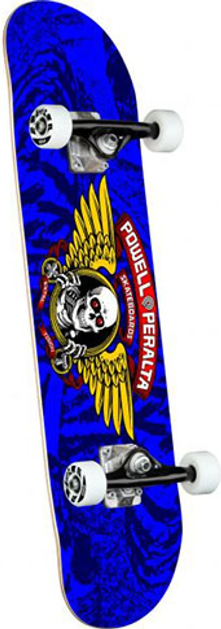 POWELL WINGED RIPPER ROYAL COMPLETE 7.00 X 28.00