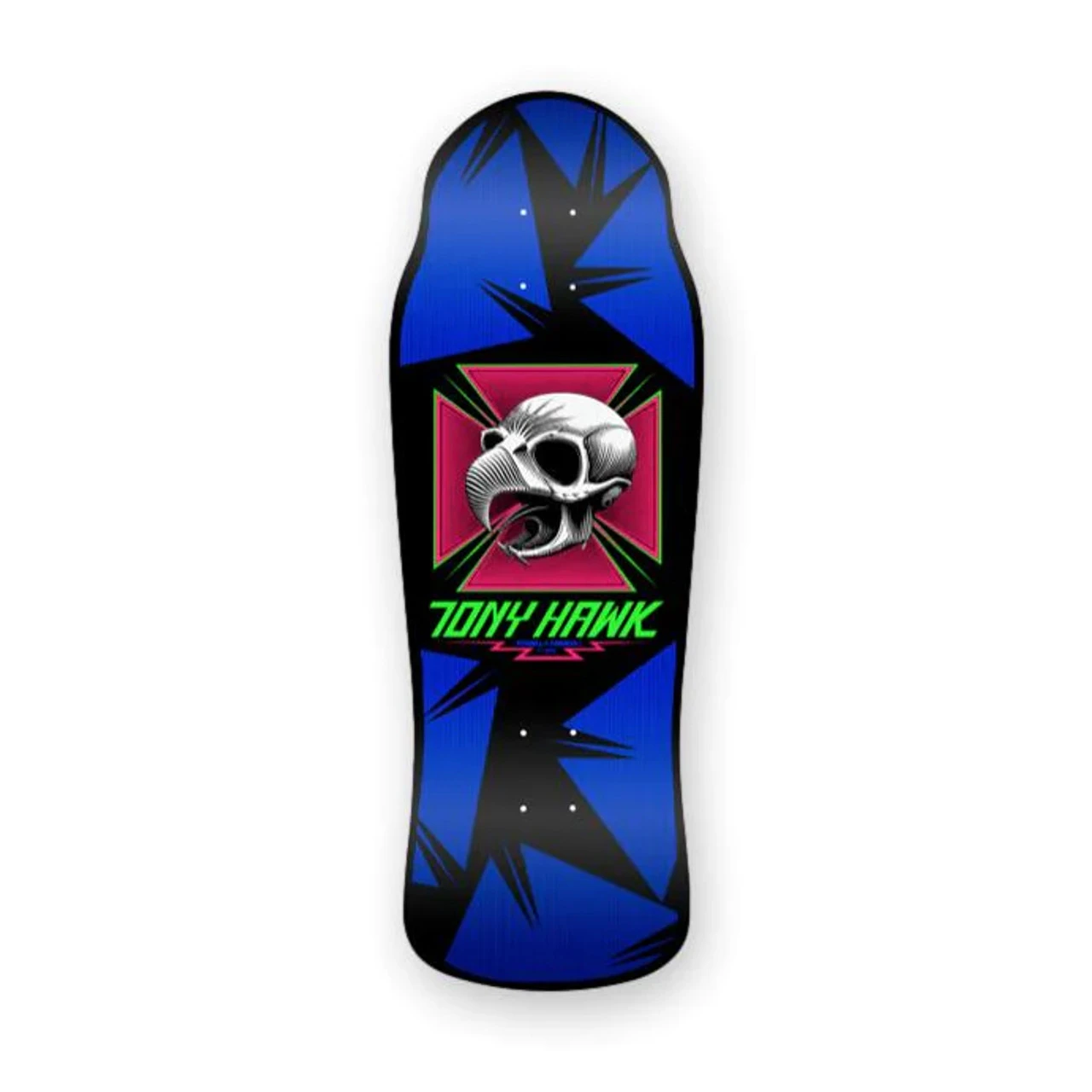Powell Peralta Tony Hawk Series 14 Deck