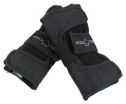 Pro-Tec PRO TEC STREET WRIST GUARD BLACK S