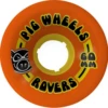 PIG ROVERS 60MM -SkatePro World pw rover 60 org 58409.1696526729